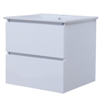 EURIDIKA FR BAZA+UMIVAONIK 60x48cm (viseći)